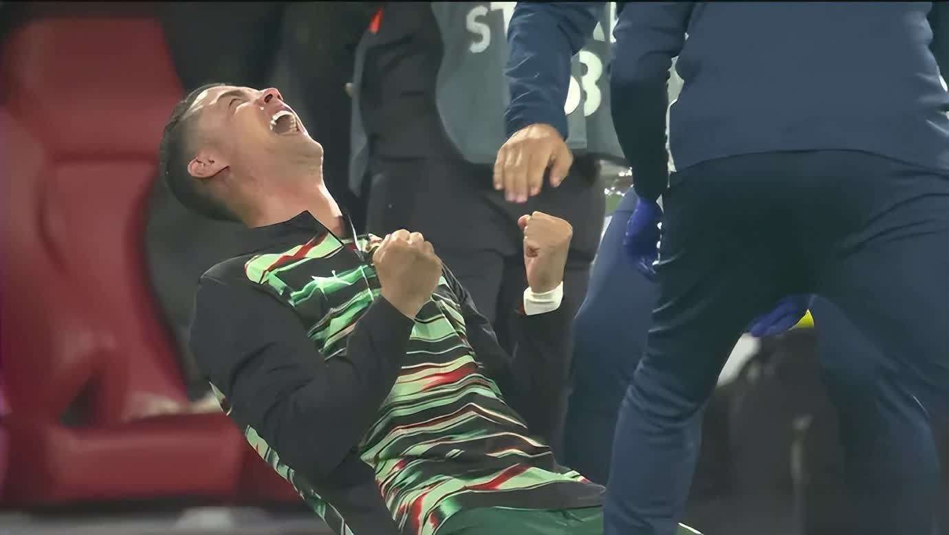 jiuyou-瑞士队带队取胜！，C罗重要时刻表现优异观众掌声雷动的简单介绍